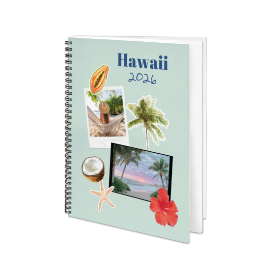Tropical Scrapbook Tropical Scrapbook
