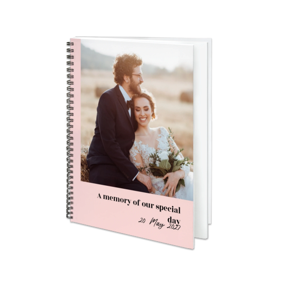 Portfolio Pink