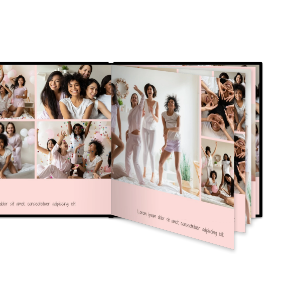 Portfolio Pink Portfolio Pink