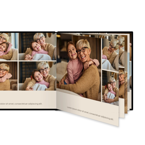 Portfolio Beige Portfolio Beige