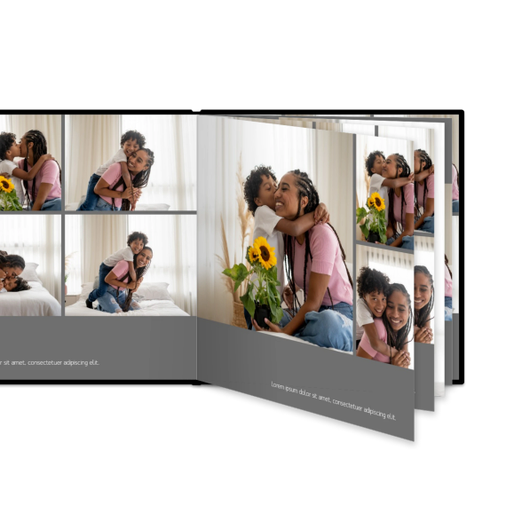 Portfolio DarkGrey Portfolio DarkGrey
