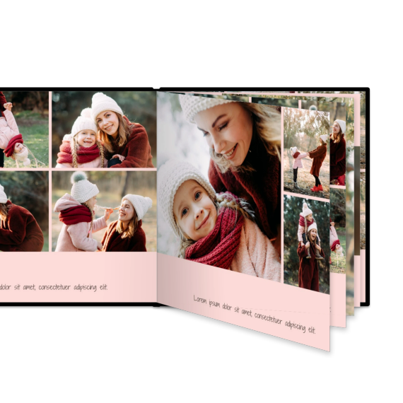 Portfolio Pink Portfolio Pink