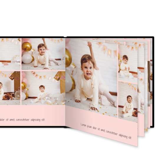 Portfolio Pink Portfolio Pink