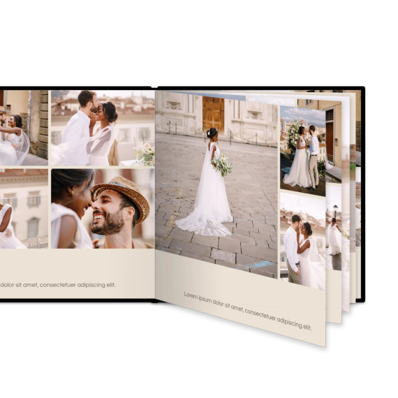 Portfolio Beige Portfolio Beige