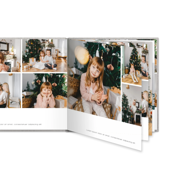Portfolio White Portfolio White