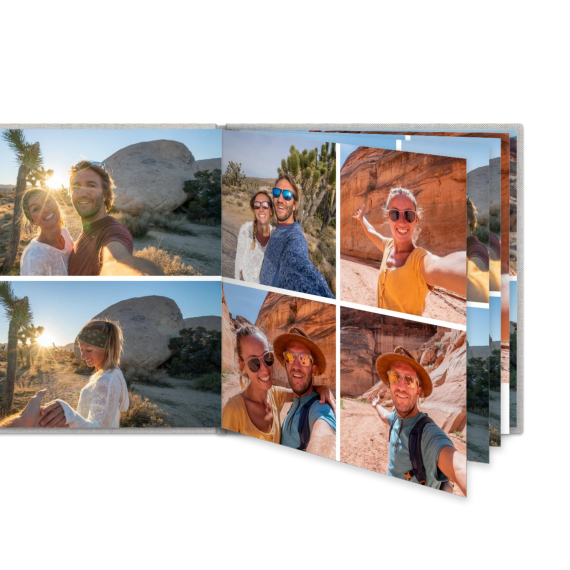 Desert Boho Collage Desert Boho Collage