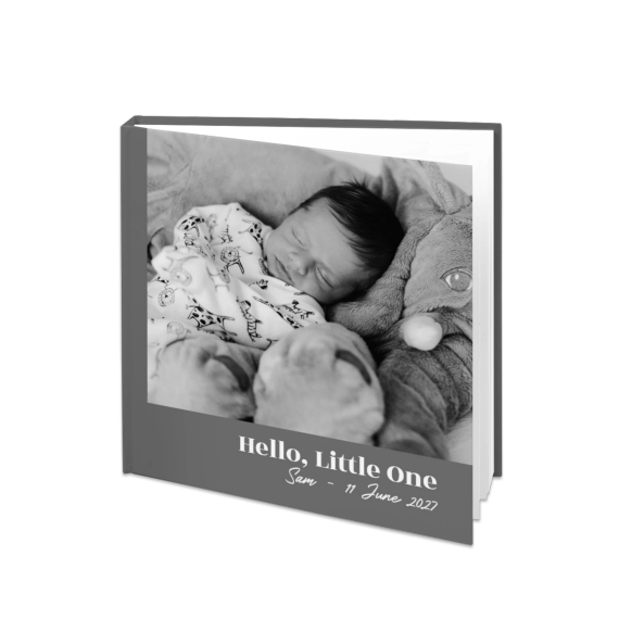 Portfolio DarkGrey