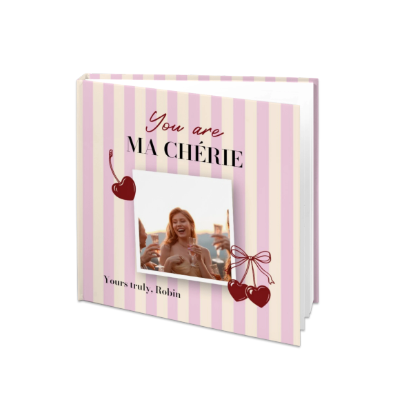 Photo Book Large Square Hard Photo Cover Photo Book Large Square Hard Photo Cover