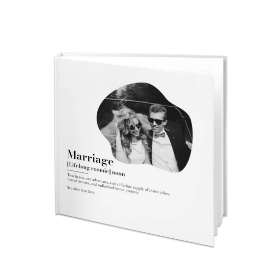 Photo Book Large Square Hard Photo Cover Photo Book Large Square Hard Photo Cover