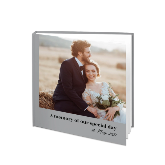 Portfolio Grey
