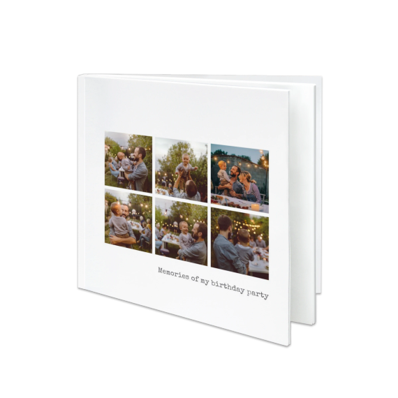 AllSquaresPhotoBooks
