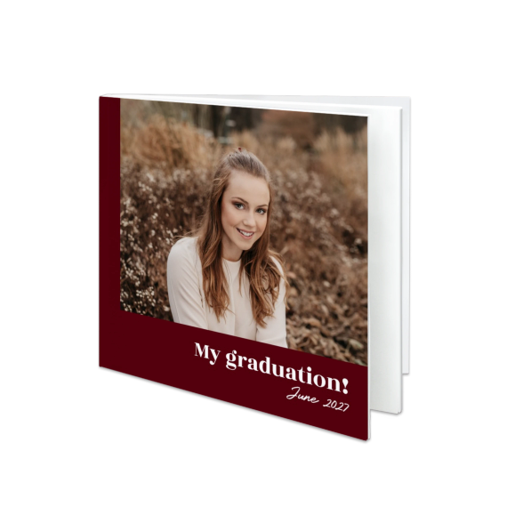 Fotobuch Large Quadrat - Softcover