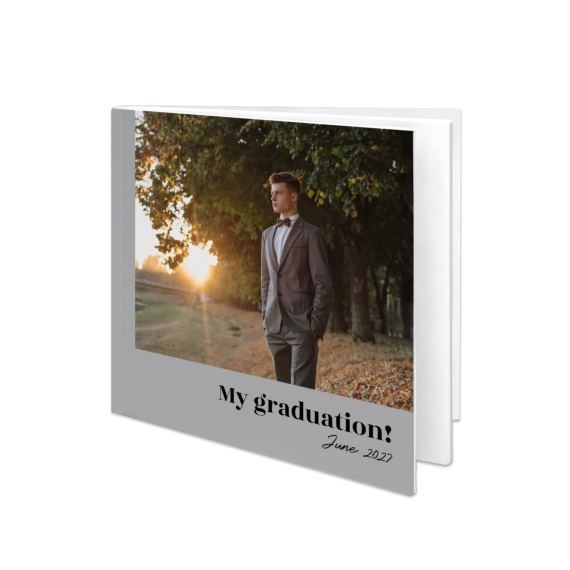 Fotobok stor kvadratisk mjukt omslag Fotobok stor kvadratisk mjukt omslag