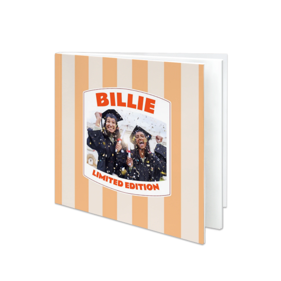 Photo Book Large Square Soft Cover Photo Book Large Square Soft Cover