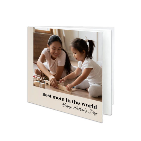 Portfolio Beige