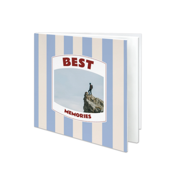 RetroNamelabelStripes