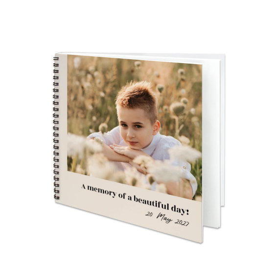 Portfolio Beige