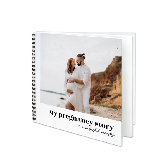 Portfolio White