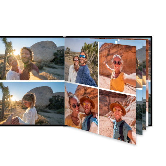 Desert Boho Collage Desert Boho Collage