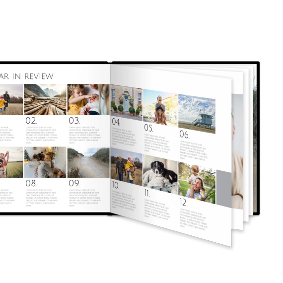 Yearbook Yearbook