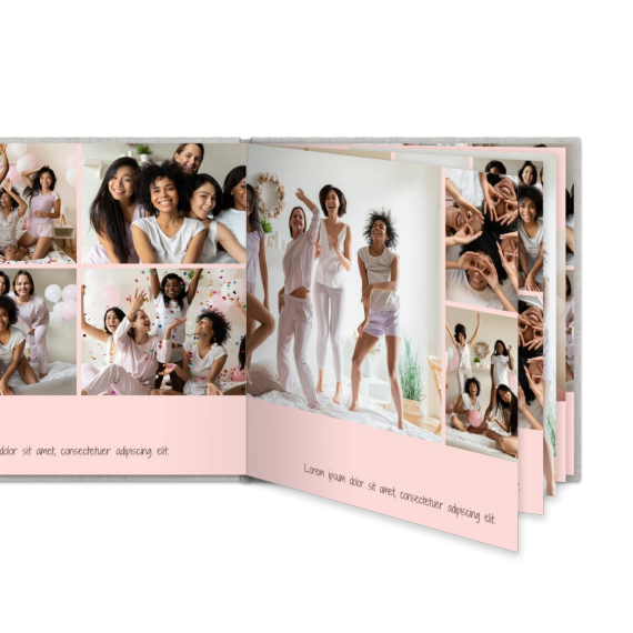 Portfolio Pink Portfolio Pink