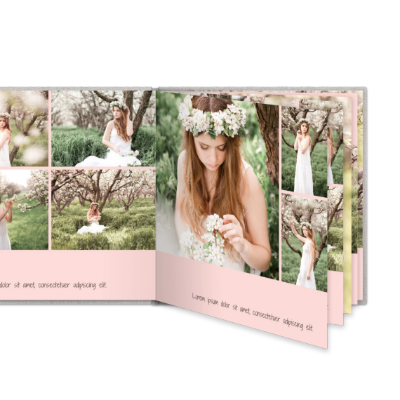 Portfolio Pink Portfolio Pink