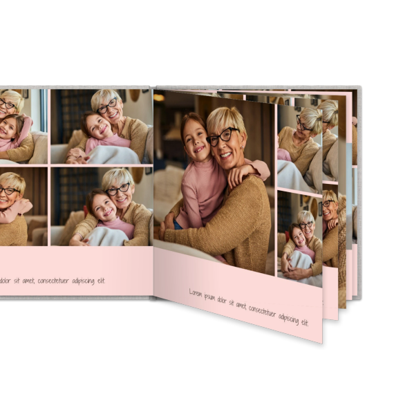 Portfolio Pink Portfolio Pink