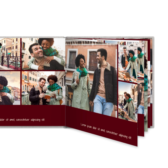 Portfolio Burgundy Portfolio Burgundy