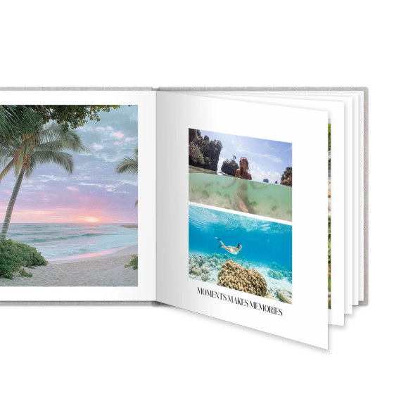 Tropical Scrapbook Tropical Scrapbook