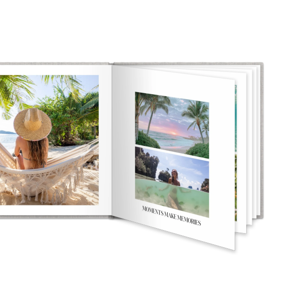 Tropical Scrapbook Tropical Scrapbook