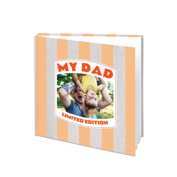 Photo Book Extra Large Square Hard Linen Photo Cover Photo Book Extra Large Square Hard Linen Photo Cover
