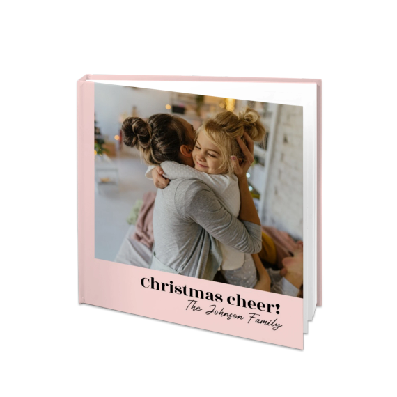 Fotobuch XL Quadrat - Hardcover mit Foto Fotobuch XL Quadrat - Hardcover mit Foto
