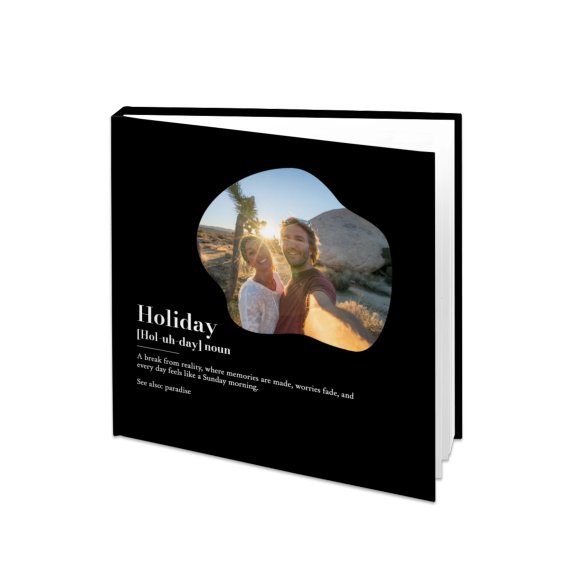 Photo Book Extra Large Square Deluxe Hard Photo Cover Photo Book Extra Large Square Deluxe Hard Photo Cover