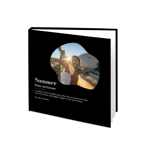 Photo Book Extra Large Square Deluxe Hard Photo Cover Photo Book Extra Large Square Deluxe Hard Photo Cover