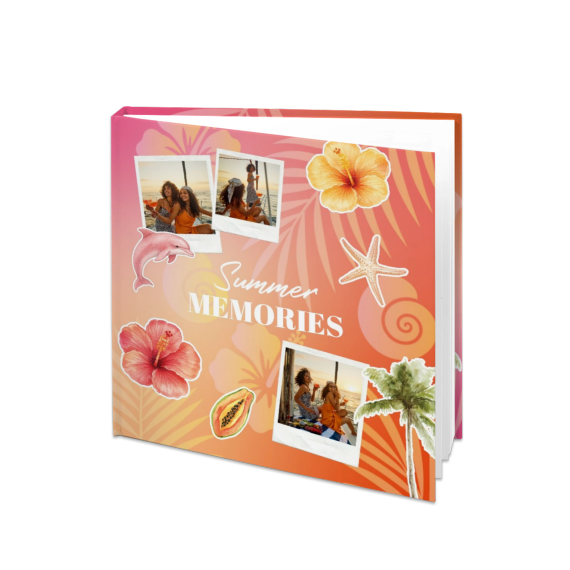 Tropical Sunset Tropical Sunset