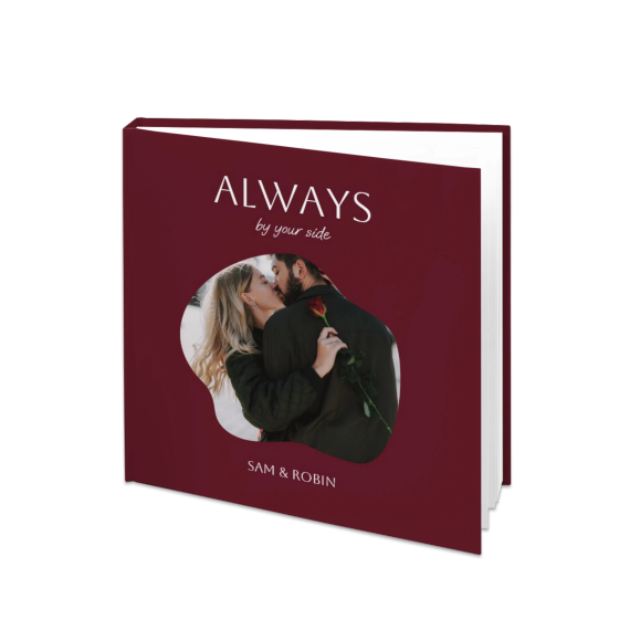 Photo Book Extra Large Square Deluxe Hard Photo Cover Photo Book Extra Large Square Deluxe Hard Photo Cover