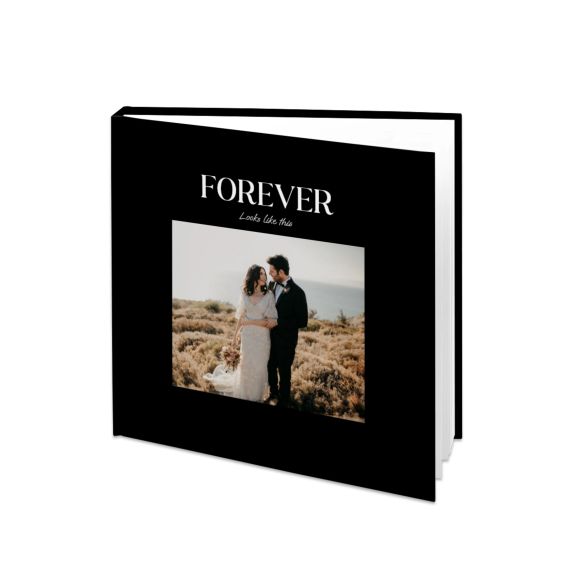 Photo Book Extra Large Square Deluxe Hard Photo Cover Photo Book Extra Large Square Deluxe Hard Photo Cover