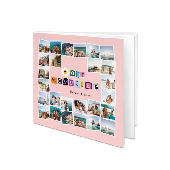 Magazine Letters - Text Only
