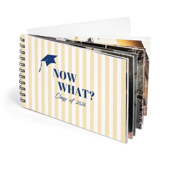 Graduation Stripes - Text Only Graduation Stripes - Text Only