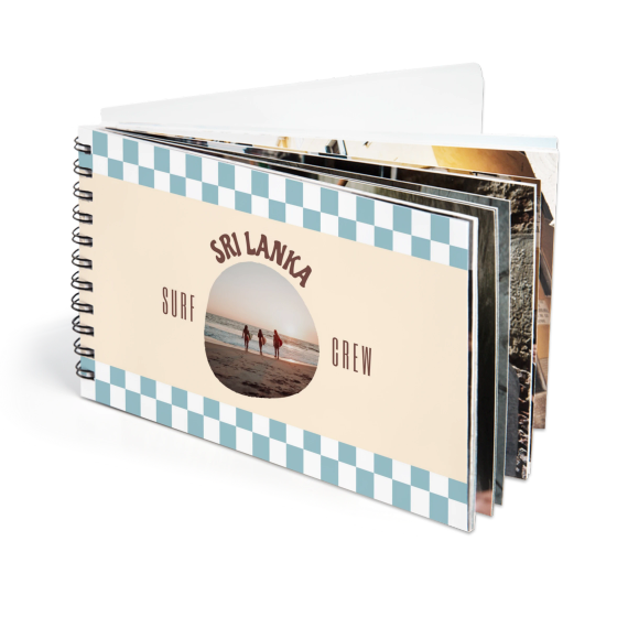 Retro Surf Vibe Retro Surf Vibe