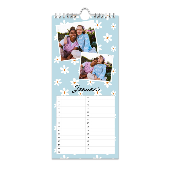Daisy photo frame Daisy photo frame