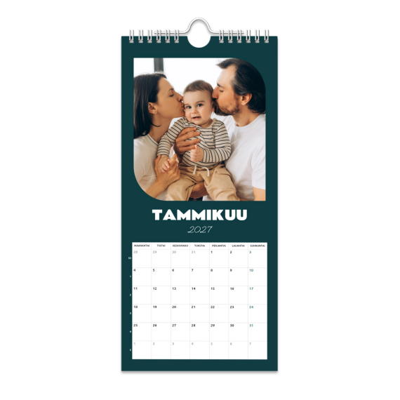 Bold Modern Grid Bold Modern Grid