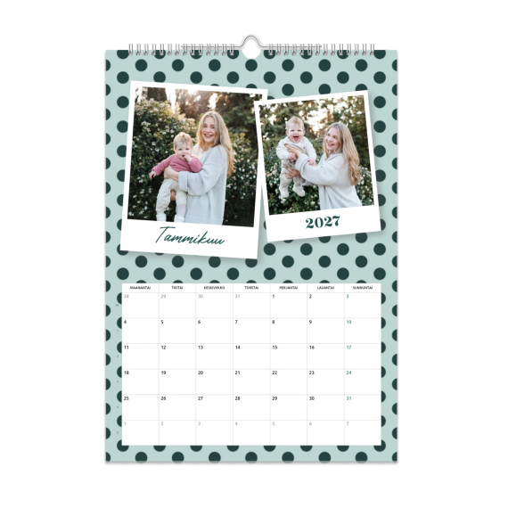 Polkadot Patterns Polkadot Patterns