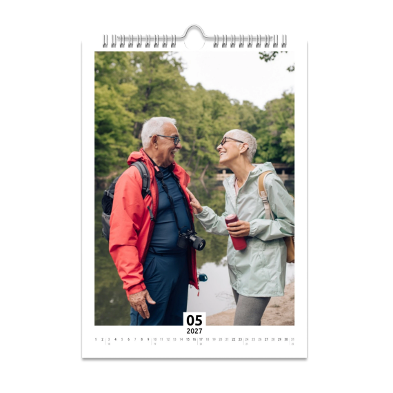 Wandkalender A4 Wandkalender A4