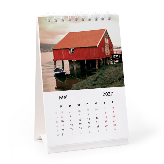 Bureaukalender M Bureaukalender M