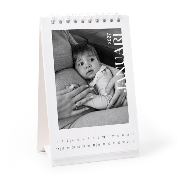 Luxe Serif Title