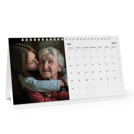 Tischkalender gross Tischkalender gross