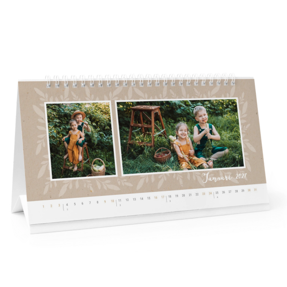 Botanische omlijsting 2 Botanische omlijsting 2