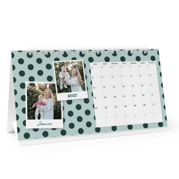 Polkadot Patterns