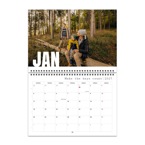 BoldMinimalWhite